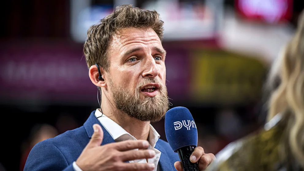 Bayern ist mein Favorit auf den Euroleague-Titel