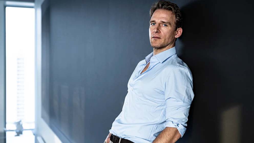 Vom Spielfeld zur Schauspielerei