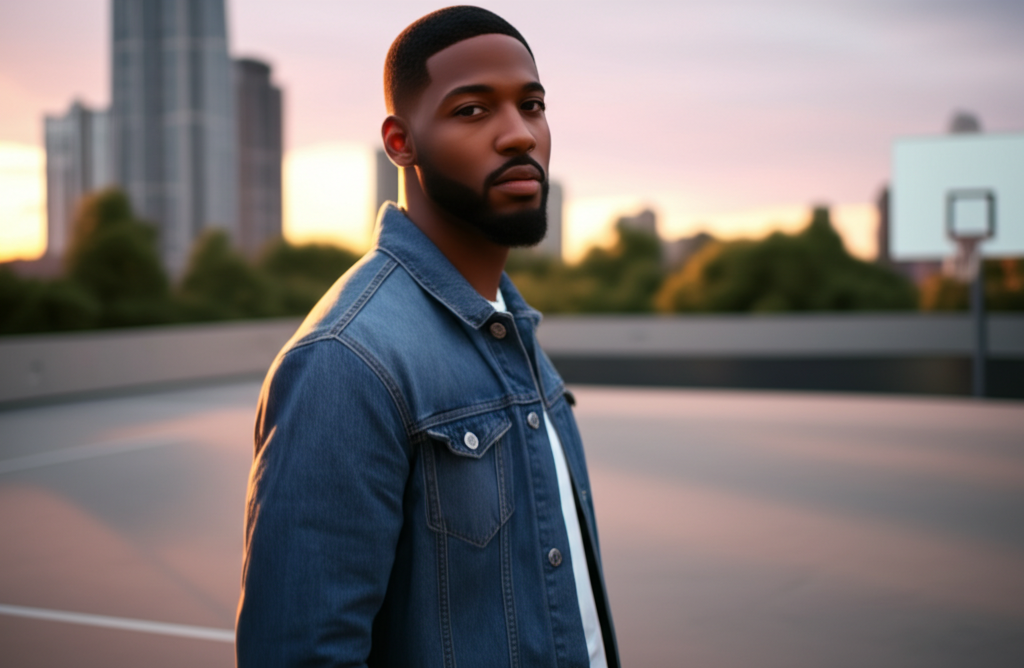 Transitioning from Athlete to Actor