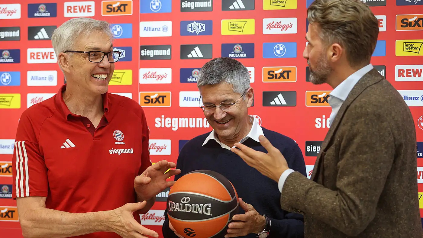 Die beste Verpflichtung in ganz Europa