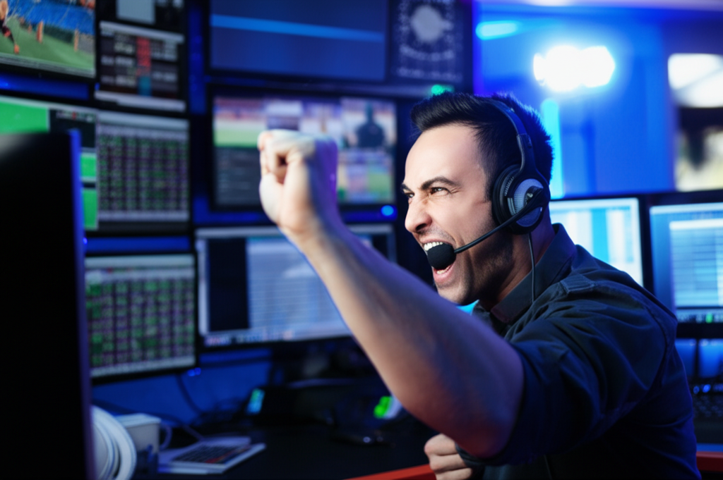 Financial Literacy for Athletes