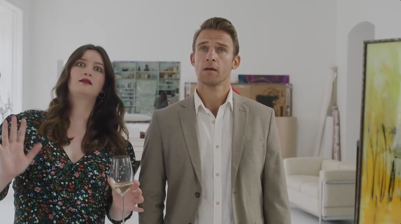 Broadcasting Highlights