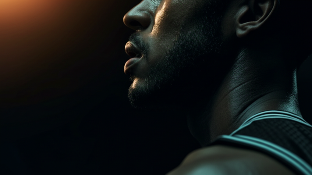 Meine Rolle in 'Blood & Gold'