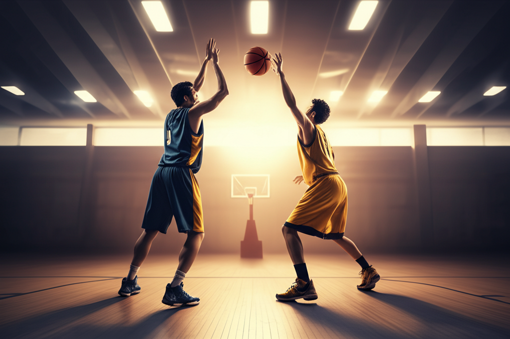 Basketball Association